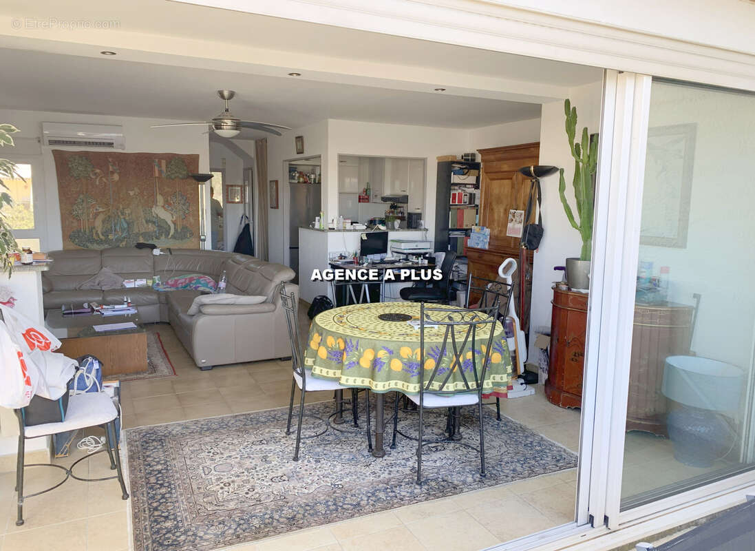 Maison à LE GRAU-DU-ROI