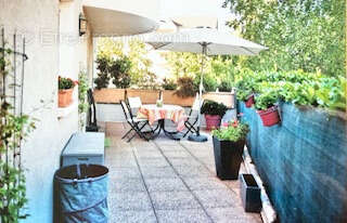 Appartement à FERNEY-VOLTAIRE