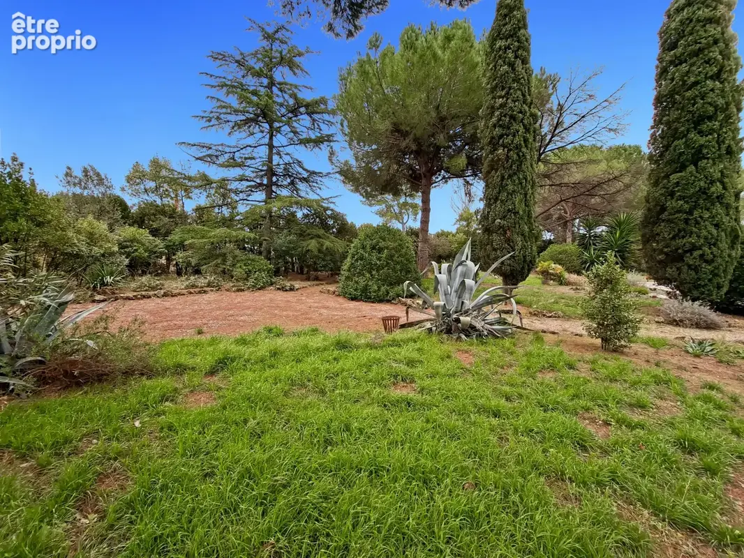 Cazouls-les-Béziers, superbe terrain constructible viabilisé de 455 m2 - photo 3