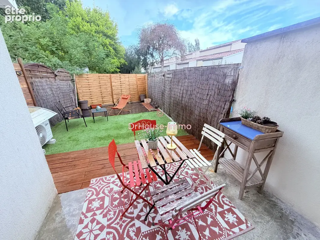 Maison 3 pièces 56 m² à vendre à Lesparre-Medoc (33340) - photo 8