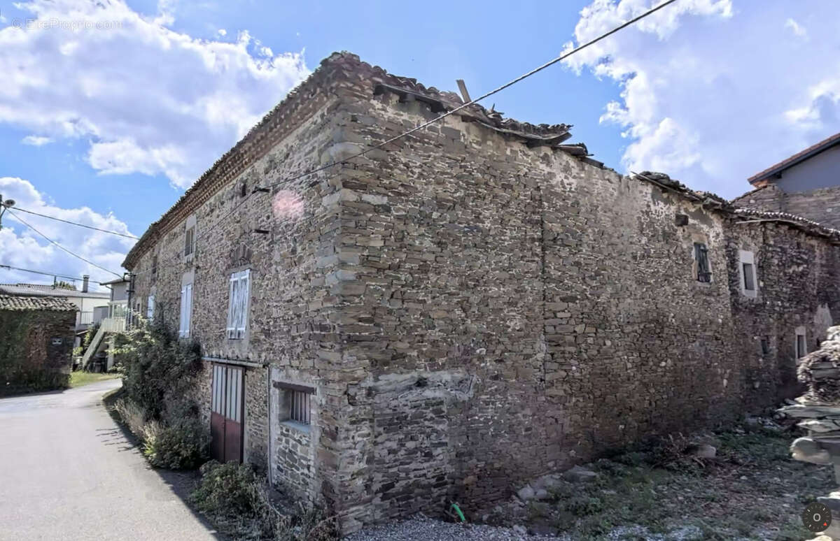 Maison à SAINT-JOSEPH
