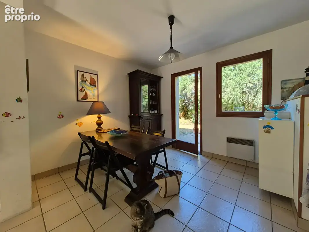 MAISON 100m² BADEN Accès plage à pied - photo 3