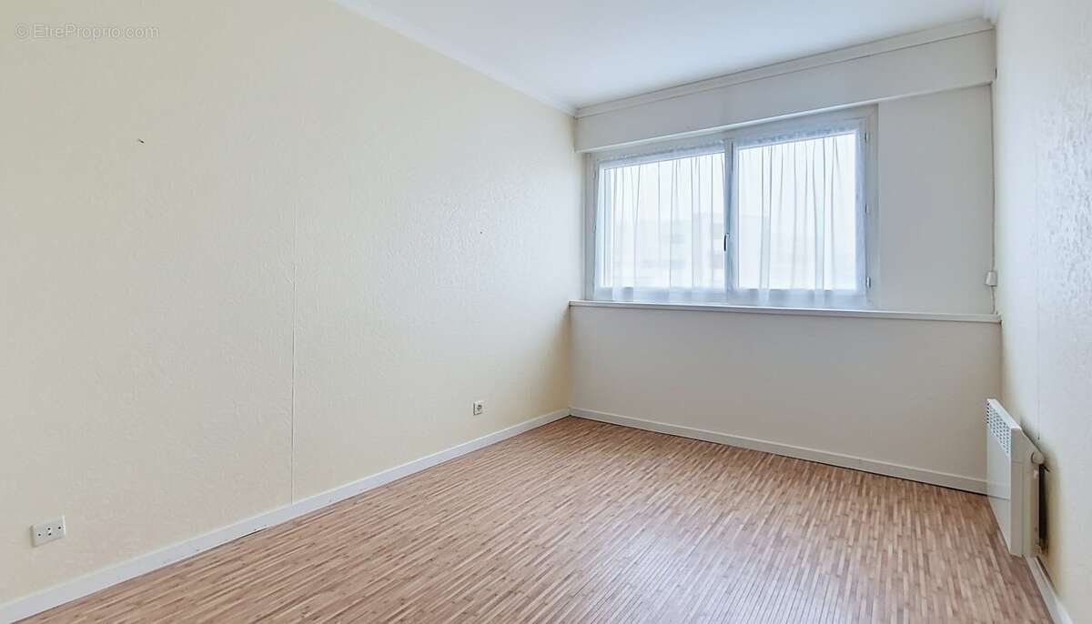 Appartement à LA CHAUSSEE-SAINT-VICTOR