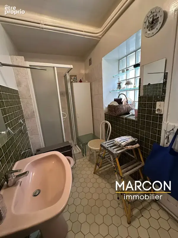 Vente maison felletin - photo 14