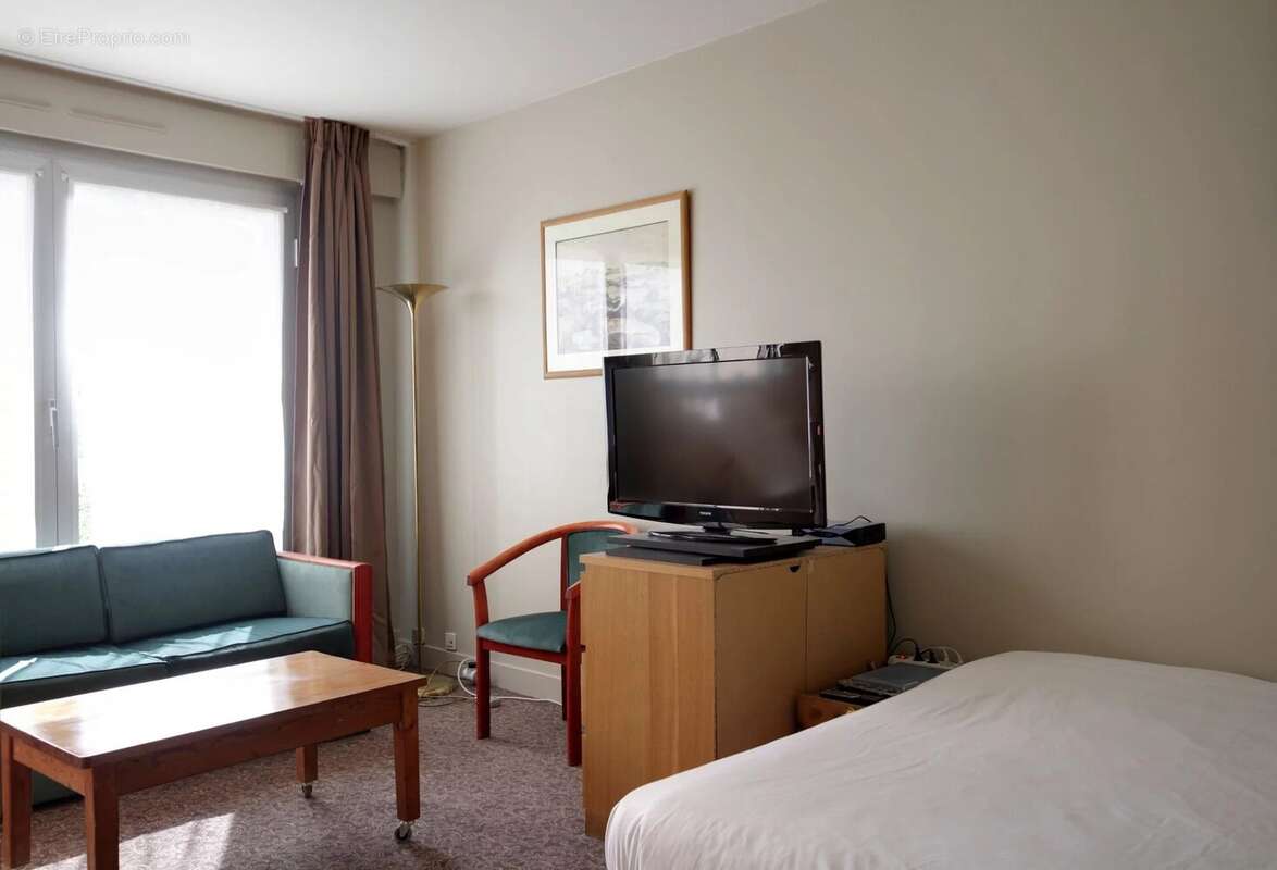 Appartement à PARIS-9E