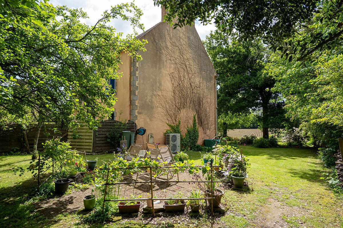 Maison à CONCARNEAU