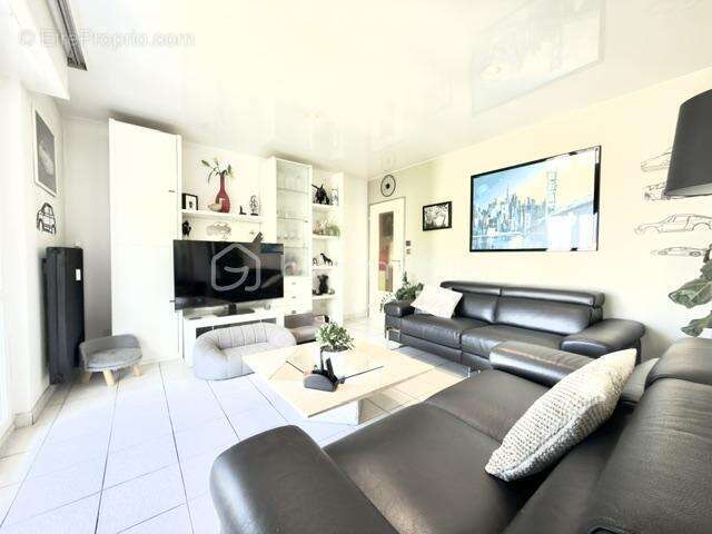 Appartement à PFASTATT