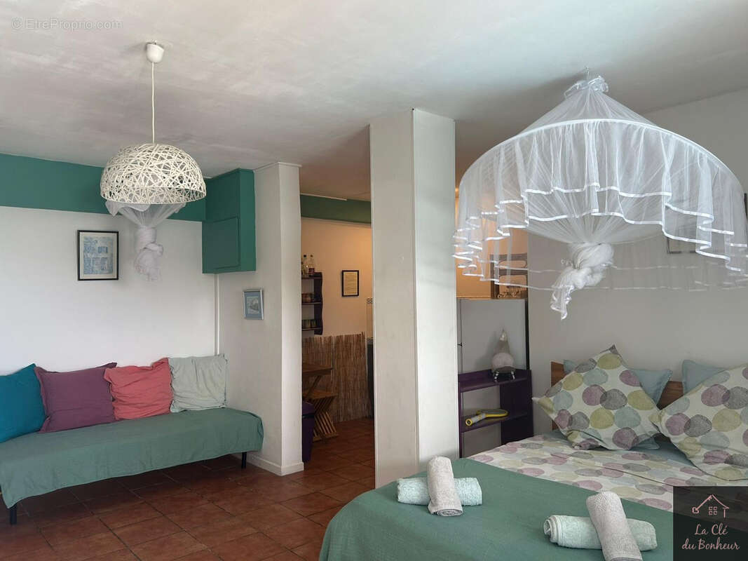 Maison à LE DIAMANT