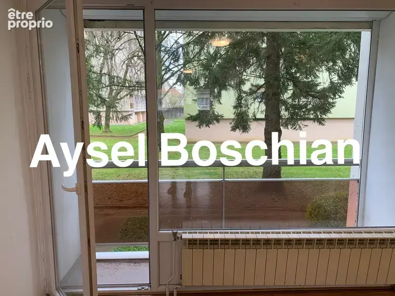 Appartement lumineux -3 chambres - 94m2- longwy-haut- proche frontieres et commerces - photo 25