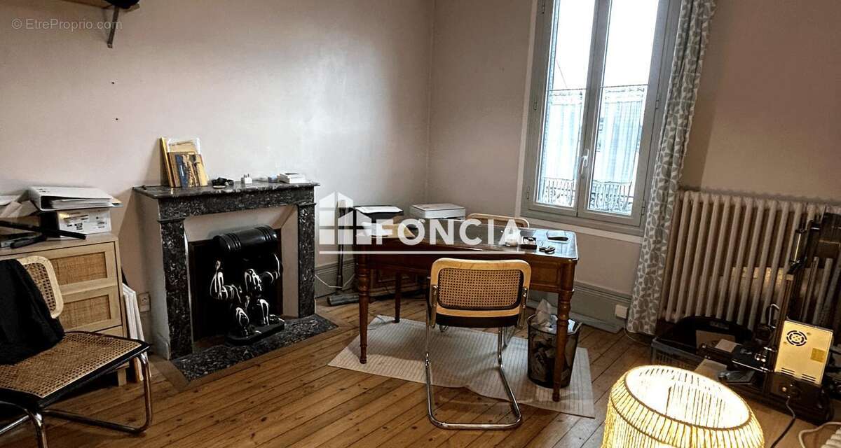 Maison à SOISSONS