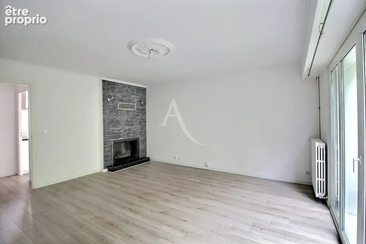 Maison 4 Chambres Quartier Malmedonne - photo 2