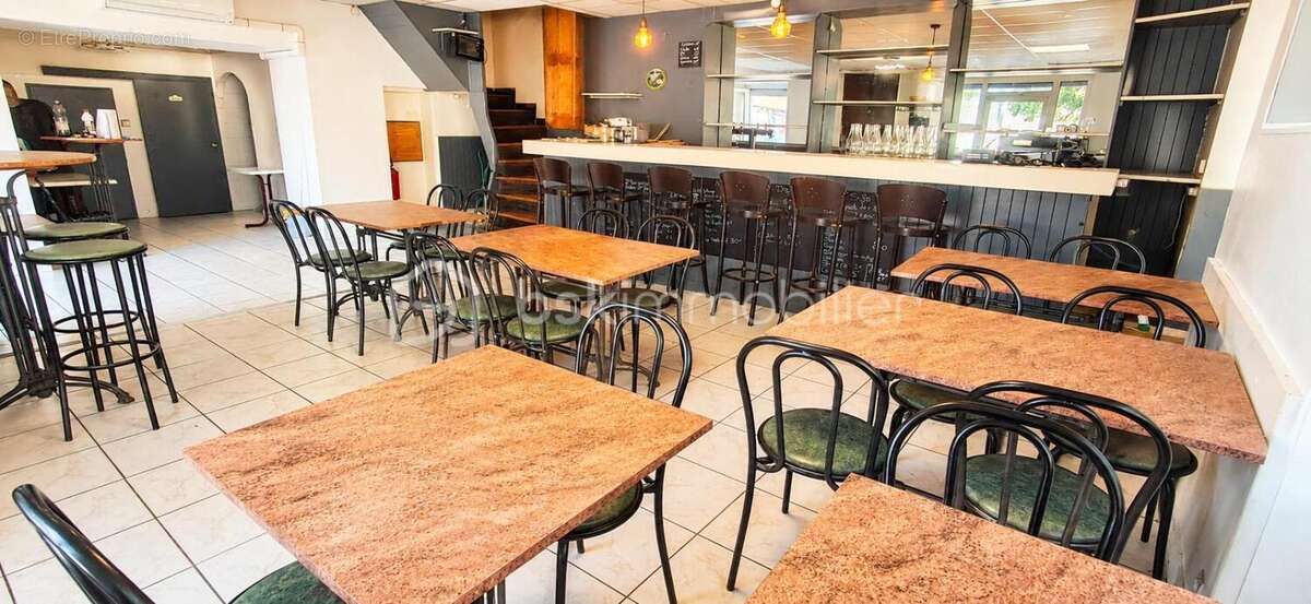 Appartement à LA FRETTE