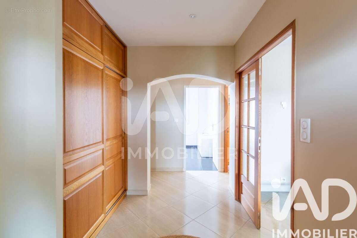 Photo 2 - Maison à LORRIS