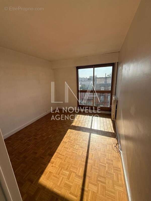 Coup de cœur – Appartement traversant - T3 de 58 m² - photo 5