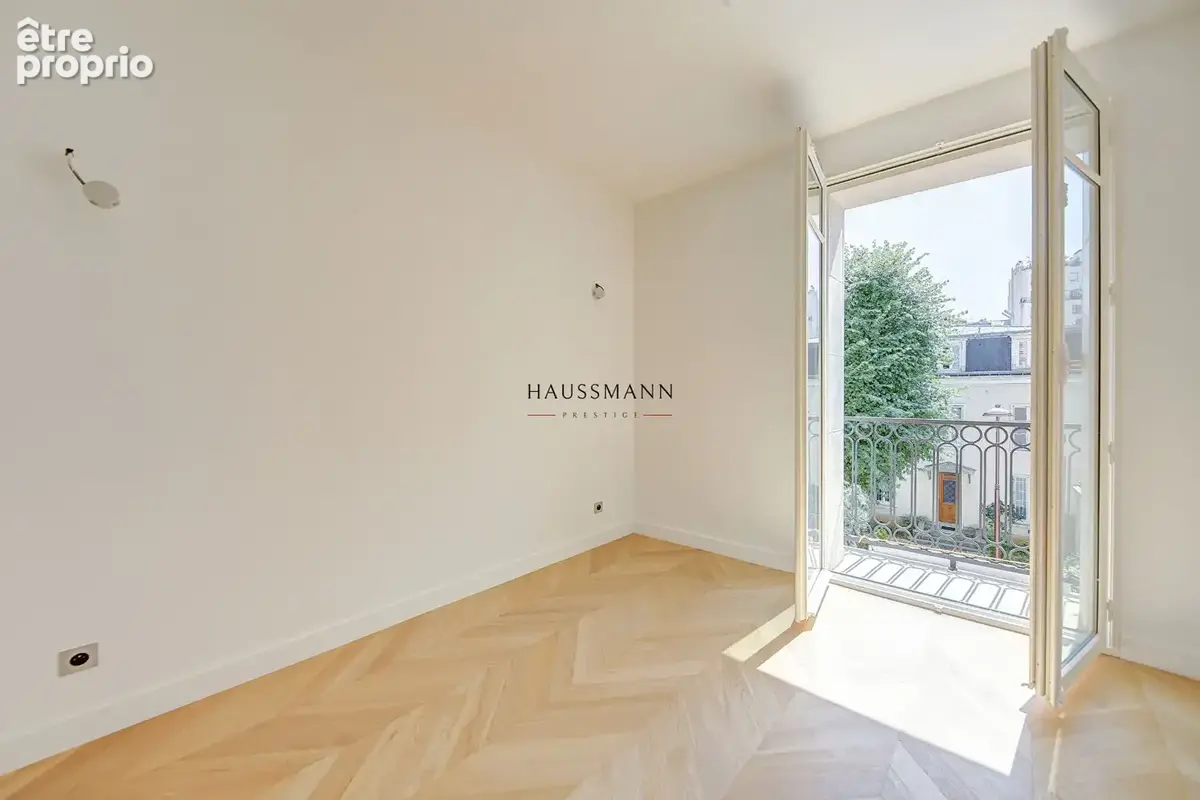 Appartement Neuilly sur Seine - photo 8