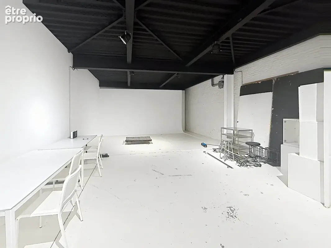 Vieux-lille   immeuble d’exception   loft, locaux & stationnements - photo 6