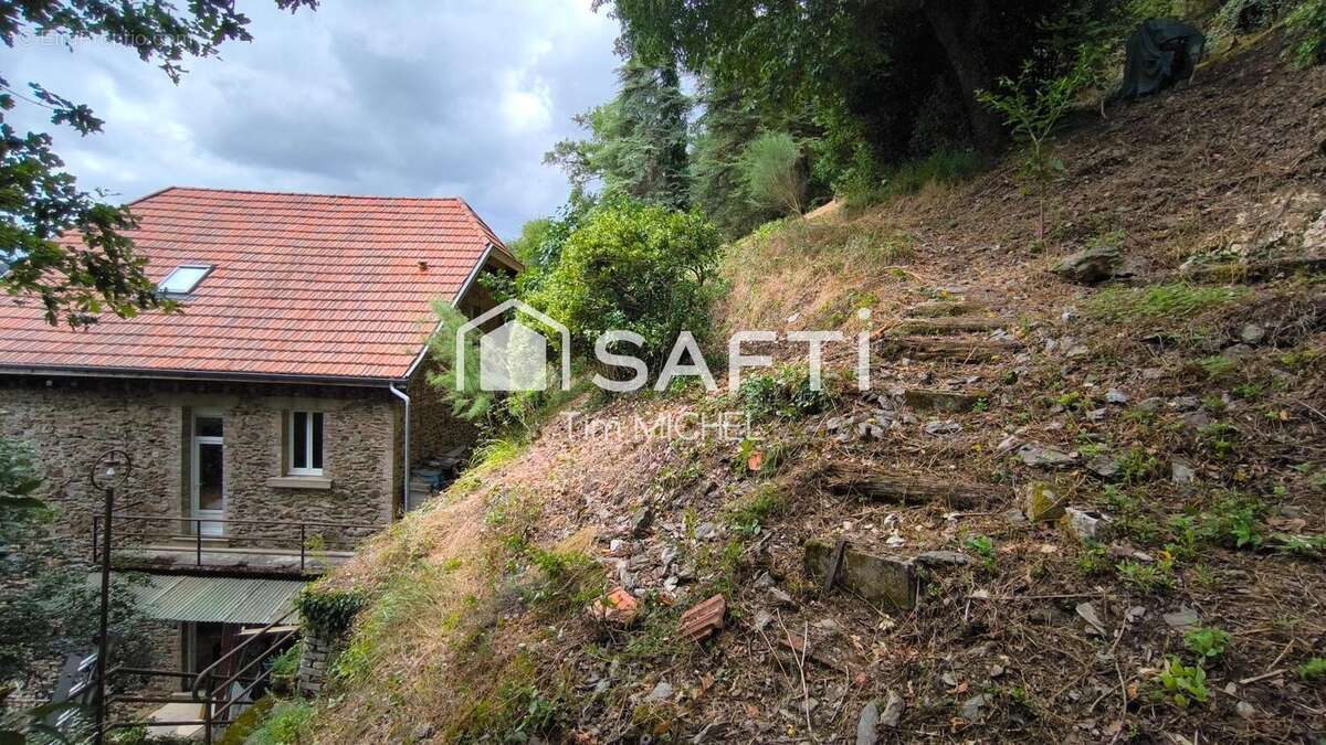 Photo 3 - Maison à FLAGNAC