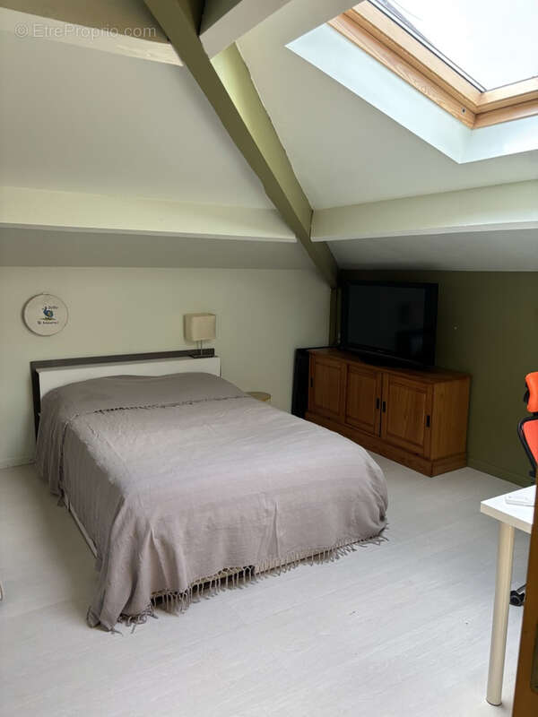 Maison à SAINT-PAUL-D'ESPIS