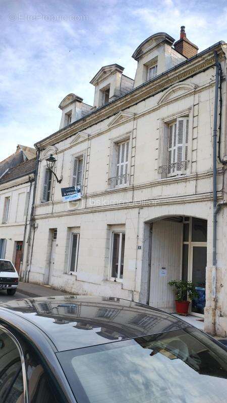 Appartement à AMBOISE