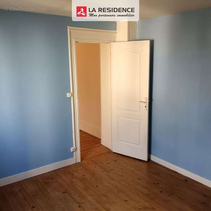 Maison à PETIT-COURONNE