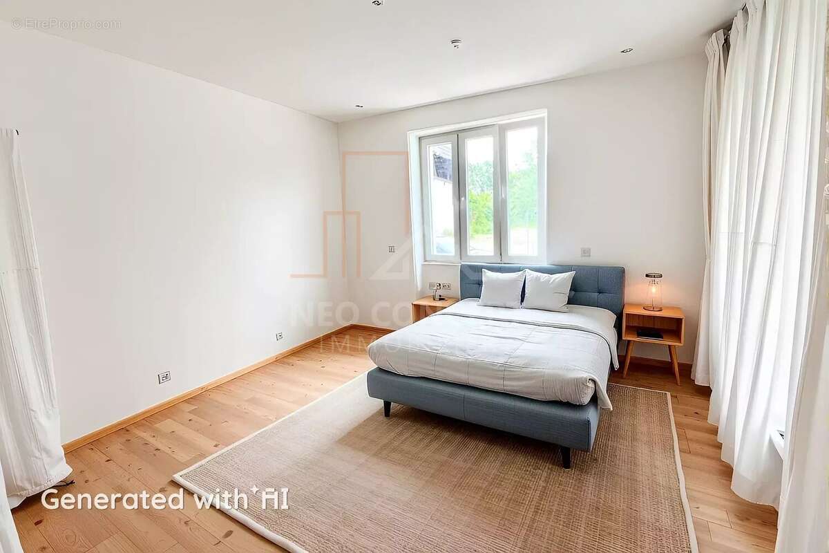 Appartement à SELTZ