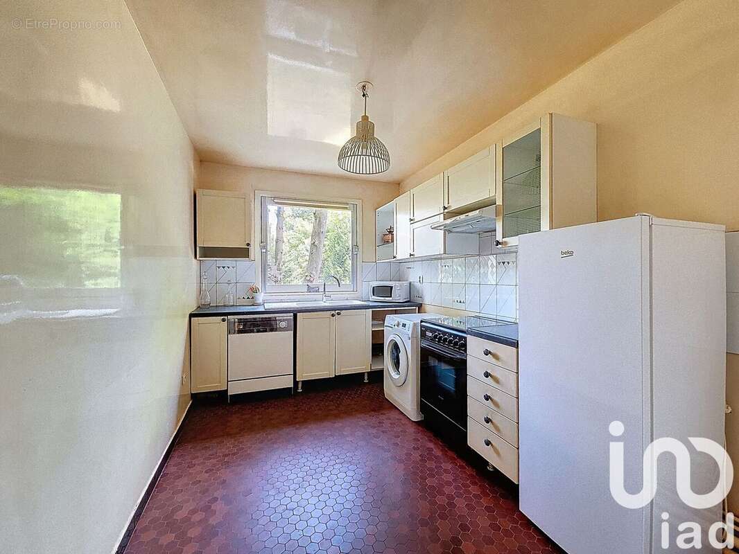 Photo 4 - Appartement à L'HAY-LES-ROSES