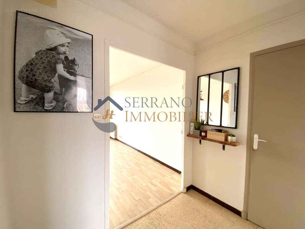 Appartement à TARASCON