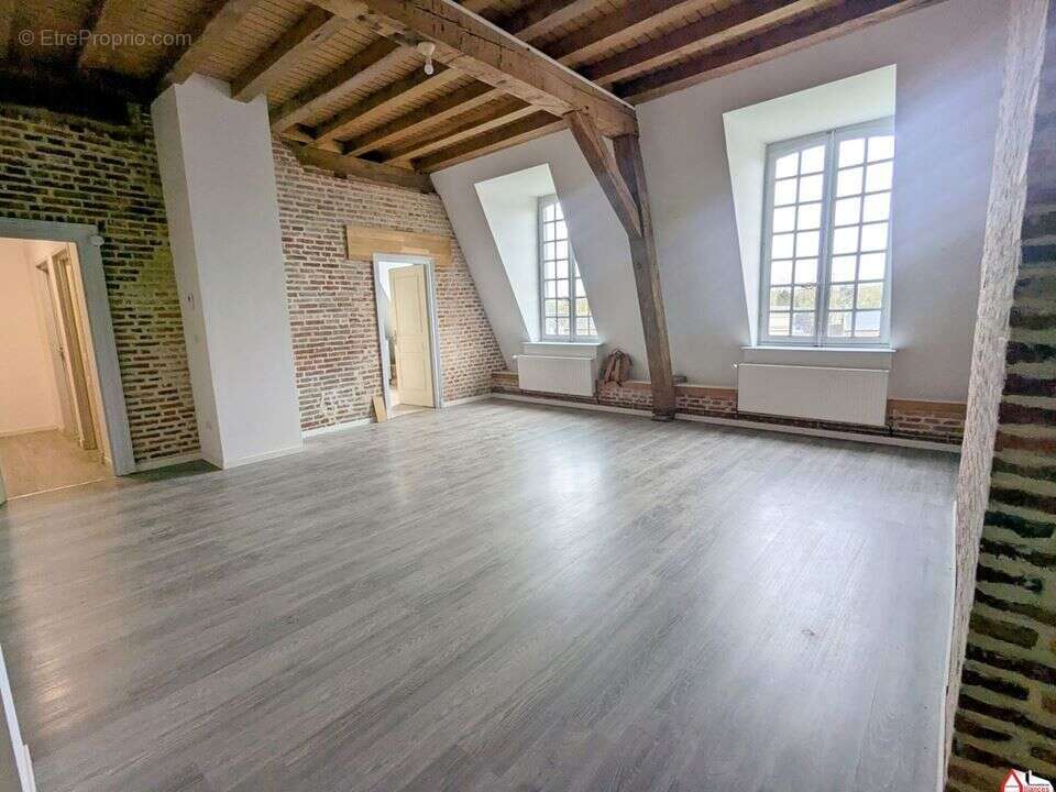 Photo 3 - Appartement à ABBEVILLE