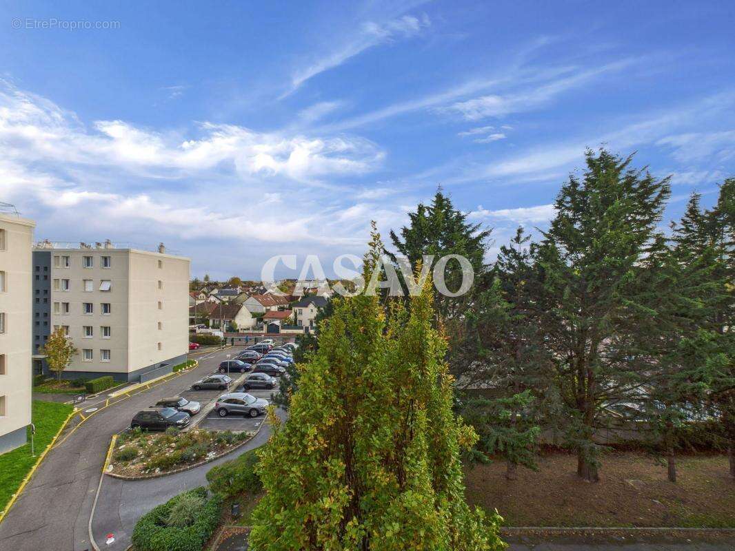 Appartement à DOMONT