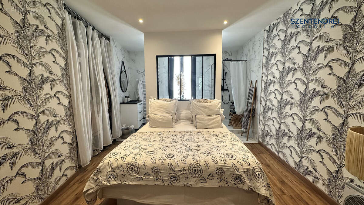 Appartement 70 m² à Lunel  - photo 8