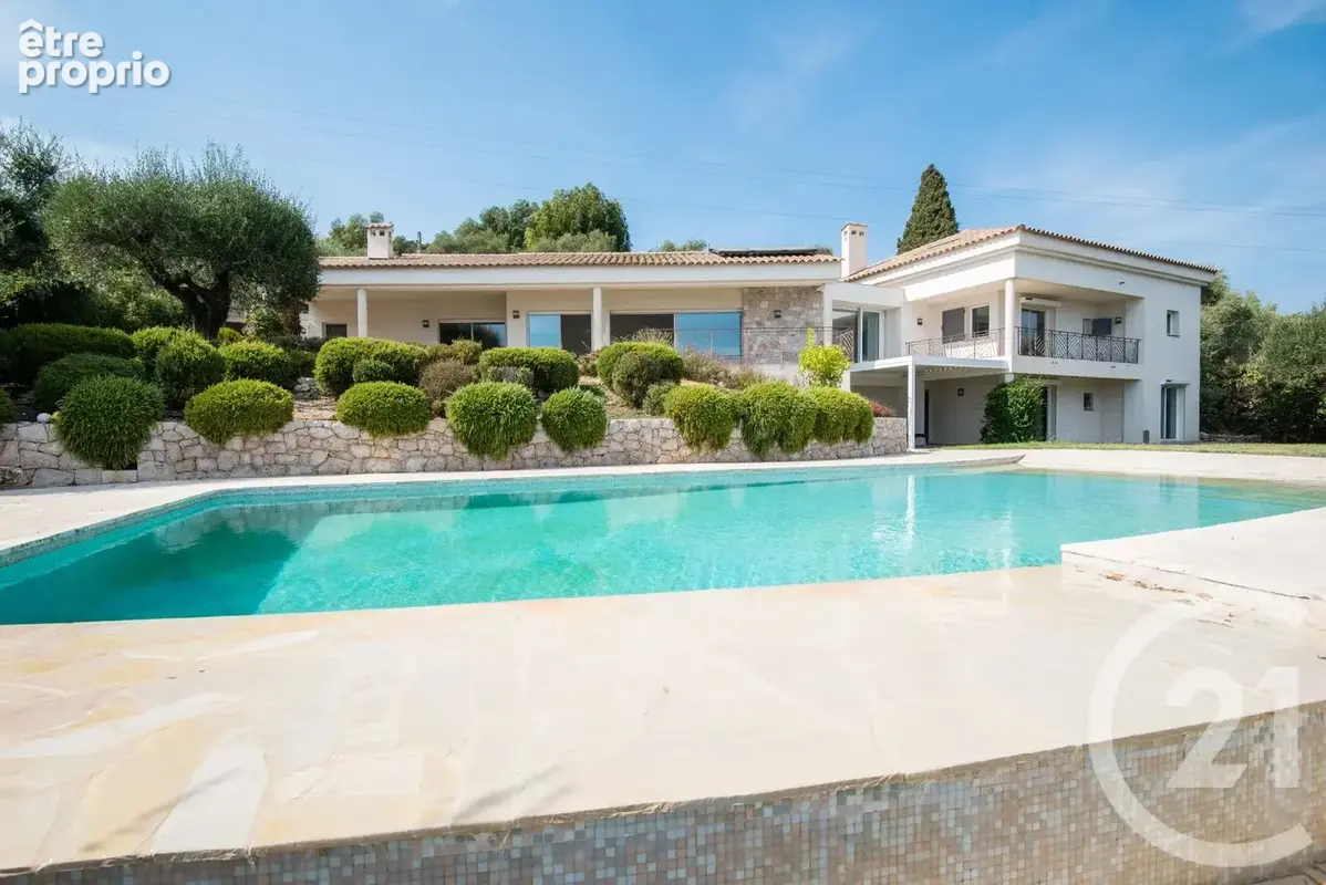 Maison à NICE