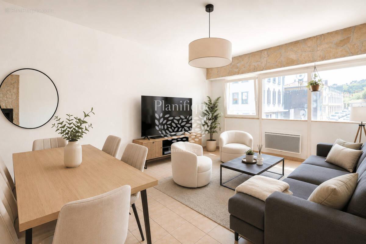 Appartement à GEX