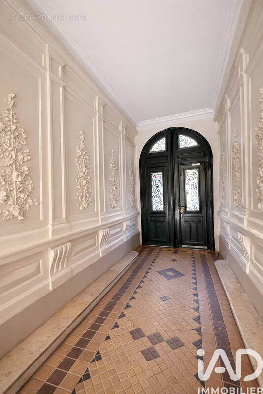 Photo 1 - Appartement à SAINT-MANDE