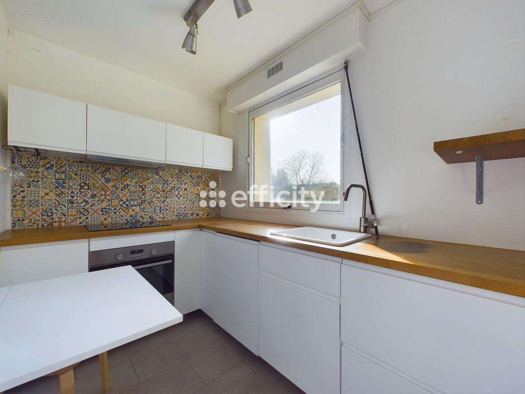 Appartement à RUEIL-MALMAISON