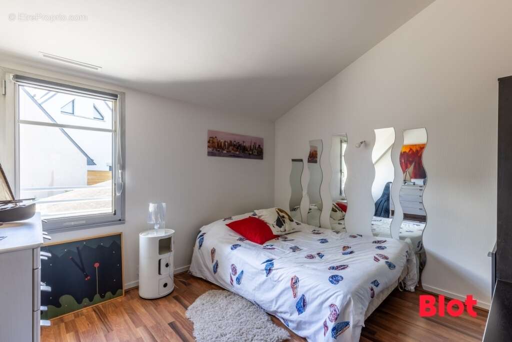 Maison à SAINT-GREGOIRE