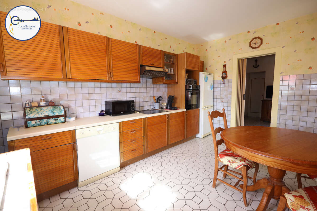 Maison à DARNIEULLES