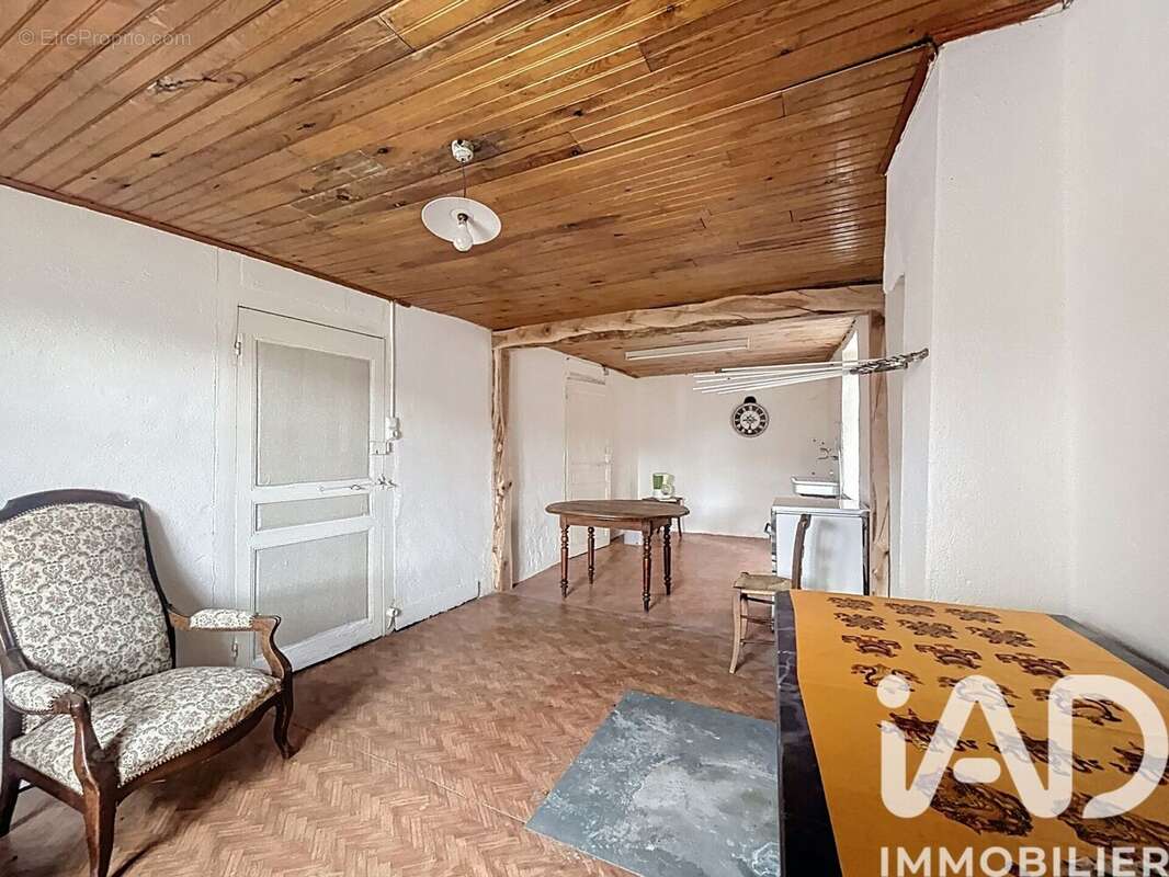 Photo 2 - Maison à RETOURNAC