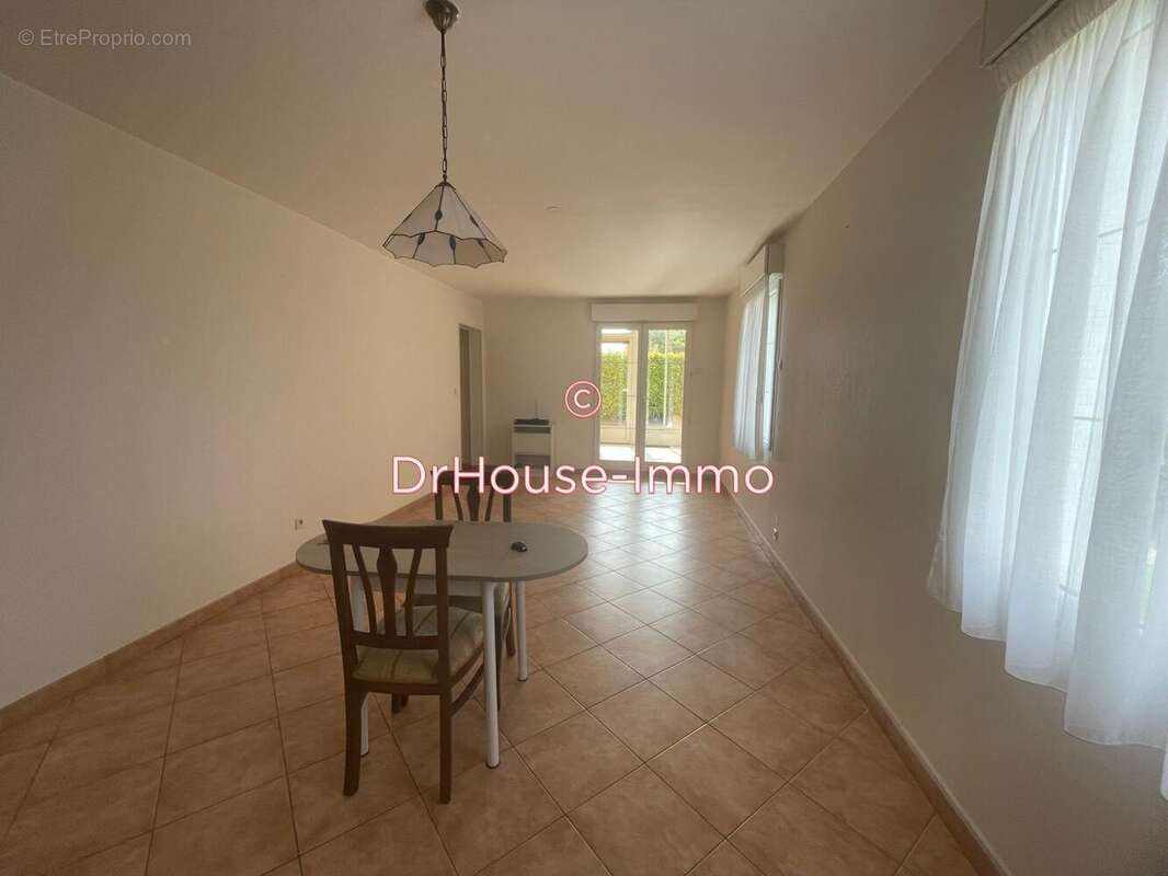 Appartement à VILLEMANDEUR