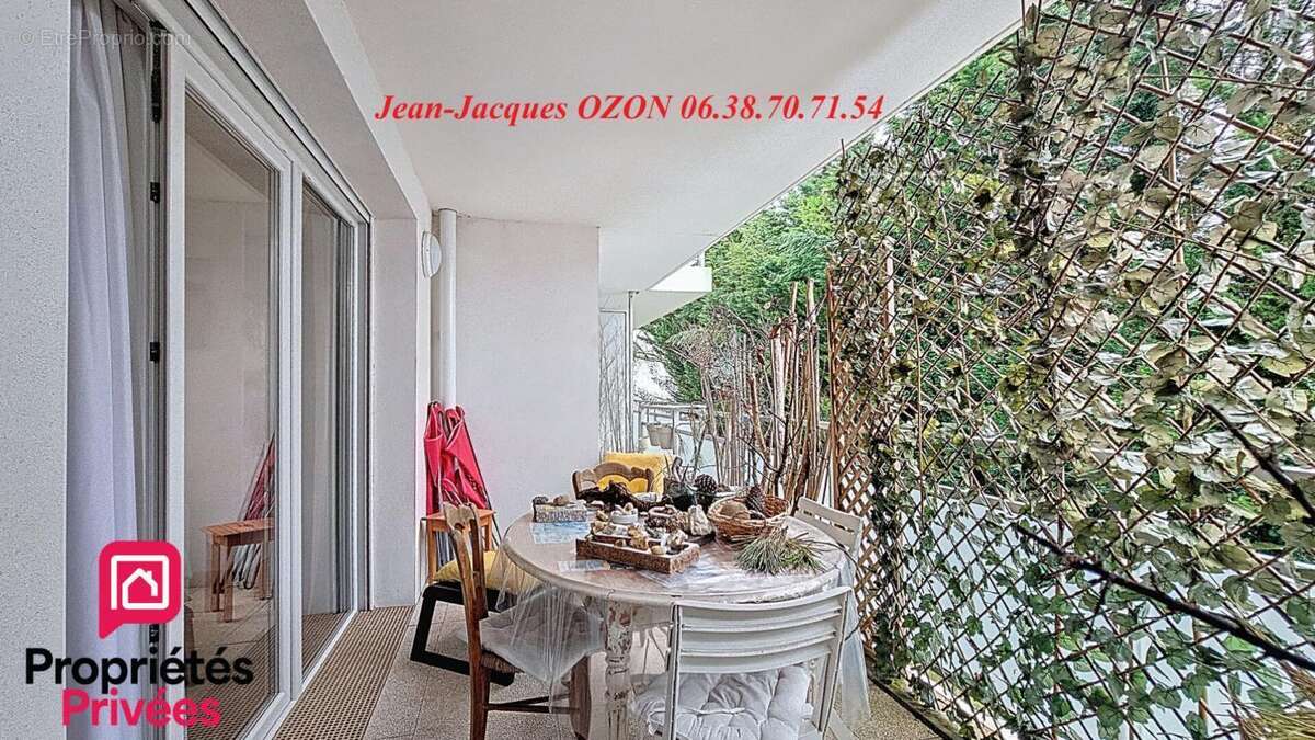 Appartement à ROYAN