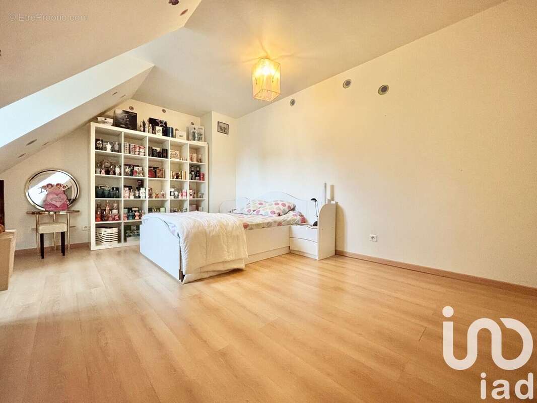 Photo 9 - Maison à REAU