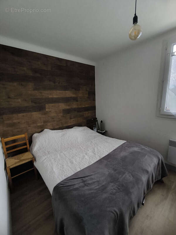 Maison à TOURNON-SAINT-PIERRE