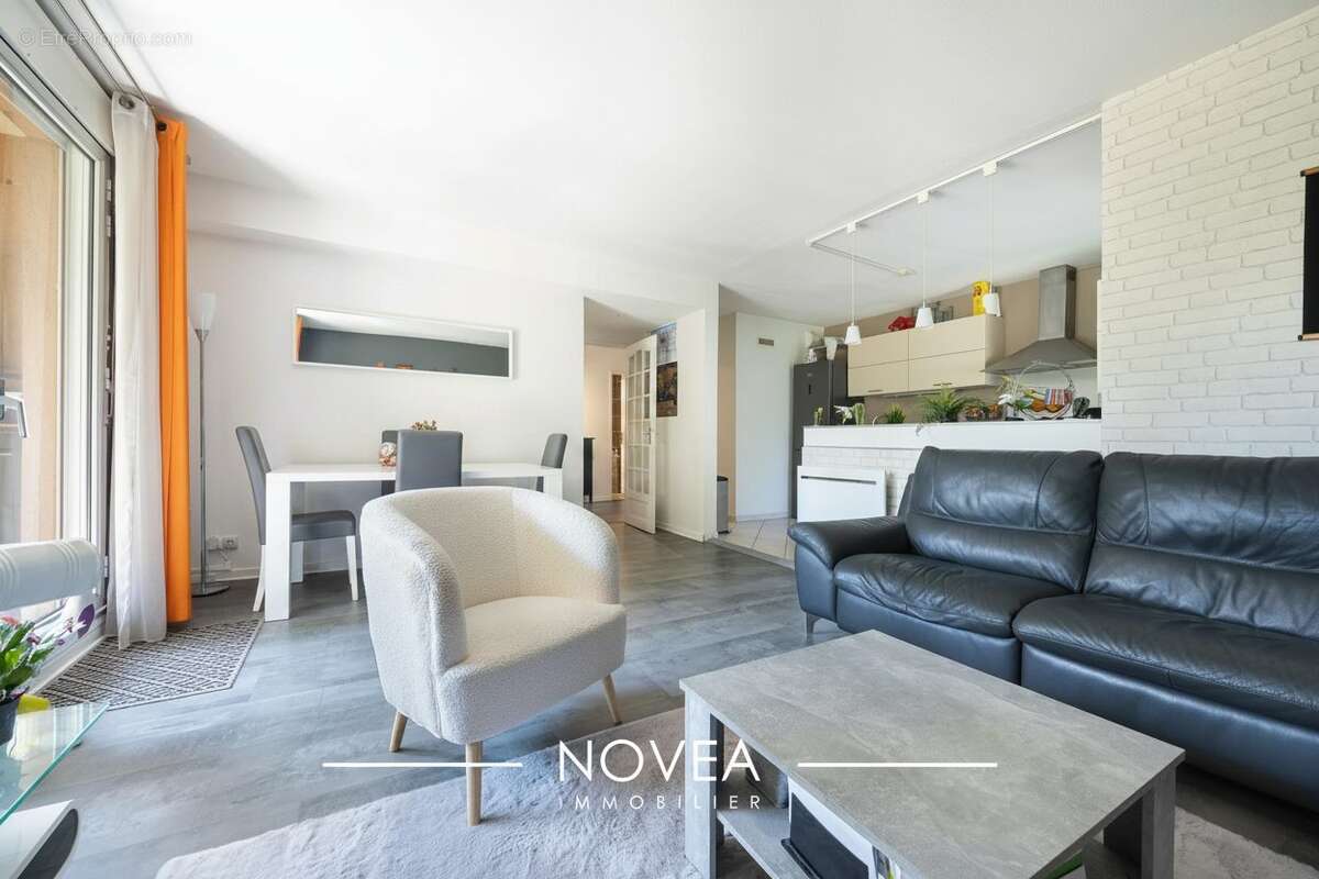Appartement à LYON-5E