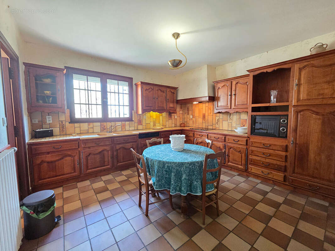 Maison Linars 5 pièce(s) 124 m2 - photo 10