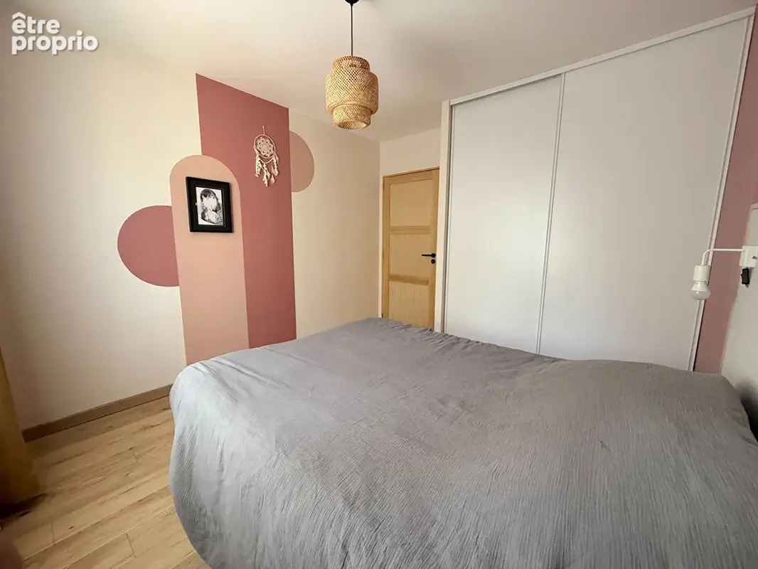 Maison Vrigne Aux Bois 5 pièces 85 m2 - photo 8