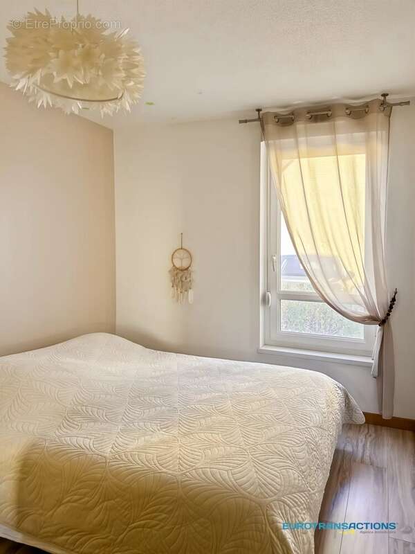 Appartement à OBERHOFFEN-SUR-MODER