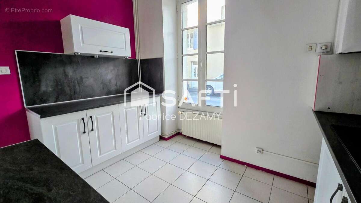 Photo 3 - Appartement à LUCON