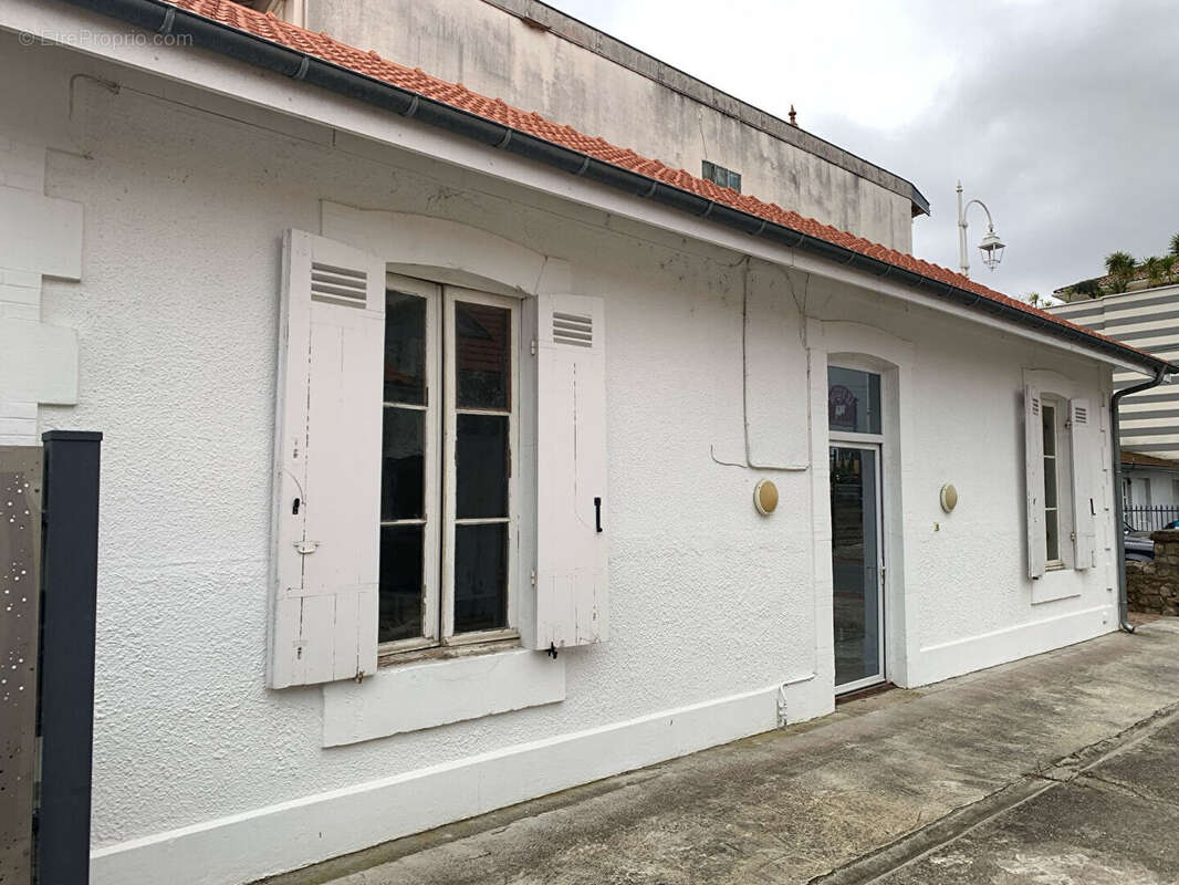 Maison à ARCACHON