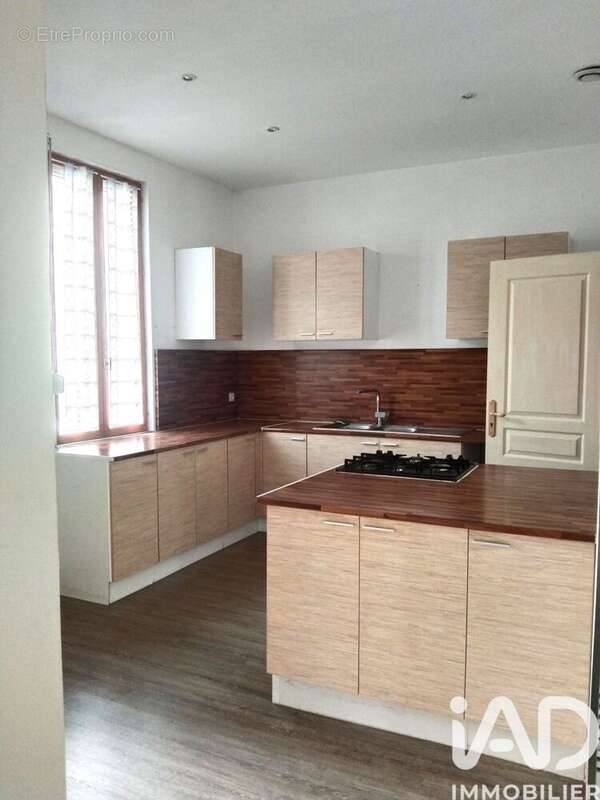 Photo 9 - Maison à LANGON