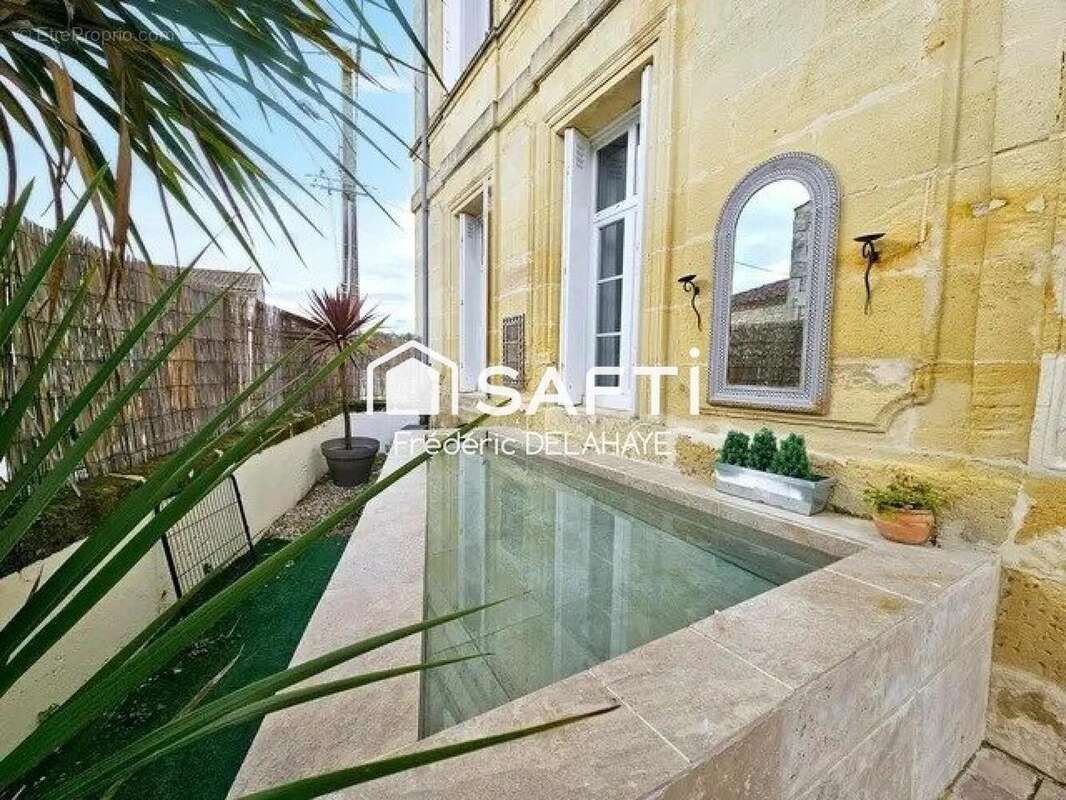 Photo 5 - Maison à CIVRAC-EN-MEDOC