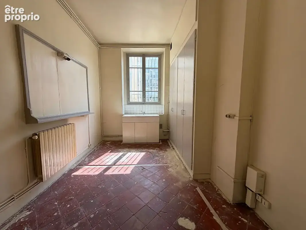 Appartement Lyon 3 pièce(s) 67.5 m2 - photo 3
